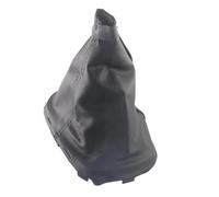 REOKIP Copri Stivale Leva Pomello Cambio Per Kia Per Rio II 2005-2011 | Cambia il coperchio antipolvere della copertura del cambio del cambio Parti Per Auto