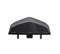 REOKIP Fanale Posteriore A LED Moto per B&MW F900XR F900R 900R 900XR F900 R XR 2020-2024 con Indicatore Direzione E Freno Integrato Luci Posteriori Moto
