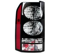 REOKIP Fanali Posteriori A LED Per Paraurti Posteriore Auto Per Land Rover Per Discovery 3/4 2004-2016 Luci Di Stop Luci Di Emergenza LR052397 LR052395 Fanale Posteriore(LR052397-left)