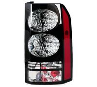 REOKIP Fanali Posteriori A LED Per Paraurti Posteriore Auto Per Land Rover Per Discovery 3/4 2004-2016 Luci Di Stop Luci Di Emergenza LR052397 LR052395 Fanale Posteriore(LR052395-Right)
