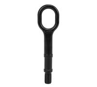 REOKIP Gancio Traino per Auto per CC 2009-2018 1T0 805 615 A, per Carichi Pesanti, Anello per Paraurti E Rimorchio