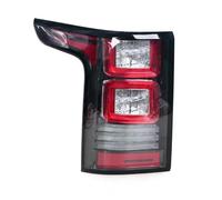 REOKIP Gruppo Luci Posteriori A LED Per Auto Luci Posteriori A LED Luci Freni Per Land Rover Per Range Rover Vogue 2013 2014 2015 2016 2017 Fanale Posteriore(Sinistra)