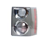REOKIP Gruppo Ottico Posteriore Per Range Rover Per Vogue L322 2002-2009 Luce Posteriore Dell'auto Luce Di Stop Segnale Rosso Fanale Posteriore(lato destro)