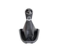 REOKIP Leva Pomello Cambio Auto Per VW Per Caddy 4 IV MK4 2015-2019 | Maniglia con leva del cambio manuale a 5/6 velocità Parti Per Auto(6 Speed)