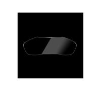 REOKIP Pellicola Salvaschermo Navigazione GPS Auto In Vetro Temperato Per A4 B9 S4 A5 S5 Q5 2017 2018 2019 Proteggi Schermo Navigazione(Dashboard HD)