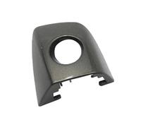 REOKIP Per A6 C7 Per Avant S6 Per Quattro A7 4G A8 D4 S8 RS6 RS7 2014 2015 2016 4H1837879 Tappo Per Foro Serratura Serratura Porta Anteriore Sinistra(Dakota Grey)
