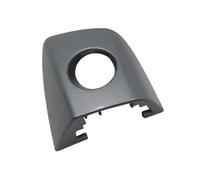 REOKIP Per A6 C7 Per Avant S6 Per Quattro A7 4G A8 D4 S8 RS6 RS7 2014 2015 2016 4H1837879 Tappo Per Foro Serratura Serratura Porta Anteriore Sinistra(Sky Grey)