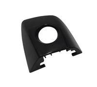 REOKIP Per A6 C7 Per Avant S6 Per Quattro A7 4G A8 D4 S8 RS6 RS7 2014 2015 2016 4H1837879 Tappo Per Foro Serratura Serratura Porta Anteriore Sinistra(Black)