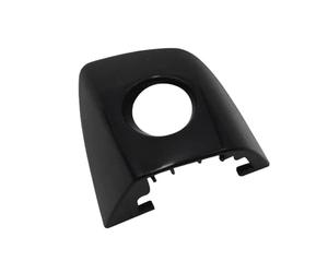 REOKIP Per A6 C7 Per Avant S6 Per Quattro A7 4G A8 D4 S8 RS6 RS7 2014 2015 2016 4H1837879 Tappo Per Foro Serratura Serratura Porta Anteriore Sinistra(Black)