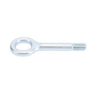 REOKIP per Alfa per Romeo per Mito 2008-2013 Gancio di Traino Anteriore, Staffa per 51873726