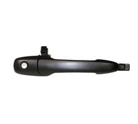 REOKIP Per Ford Per Ranger 2006-2008 2009 2010 2011 Sia Per Guida A Sinistra Che A Destra Maniglia Esterna Per Portiera(Right with hole)