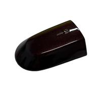 REOKIP Per Jaguar XF 2009-2015 XK 2006-2014 C2P7224XXX C2P7224 Coprichiave Maniglia Porta Esterna Anteriore Sinistra Maniglia Esterna Porta(Brownish red)