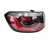 REOKIP Per Jeep Per Compass 2017 2018 2019 Luce Posteriore Dell'auto Indicatore Direzione Luce Stop 55112682AA 55112683AA Fanale Posteriore(Outer Left)