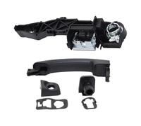 REOKIP Per Renault Per Master MK3 2010- Maniglia E Supporto Portiera Destra 806067794R 806073022R 806075963R Maniglia Esterna Porta(Pair)