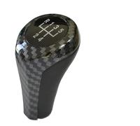 REOKIP Per Serie 1 3 5 E 6 E30 E32 E34 E36 E38 E39 E46 E53 E60 E63 E83 E84 E90 E91 ABS Pomello Del Cambio In Pelle A 5/6 Marce Pomello Cambio(Verde)