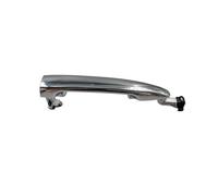 REOKIP Per Toyota Alphard Anh10 2003-2005 2006 2007 2008 Maniglia Esterna Cromata Per Porta Scorrevole Anteriore(Rear handle)