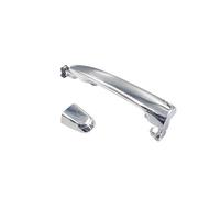 REOKIP Per Toyota Alphard Anh10 2003-2005 2006 2007 2008 Maniglia Esterna Cromata Per Porta Scorrevole Anteriore(Front right)
