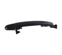 REOKIP Per Toyota Per Alphard 2003-2008 Maniglia Esterna Posteriore In Plastica Nera Porta Scorrevole Sinistra E Destra Cappuccio 69230-58010