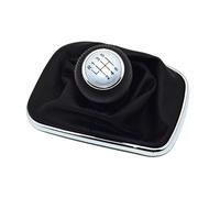 REOKIP Per VW Per Golf 4 IV MK4 R32 E Per Bora MT 1999-2004 Cuffia Leva Cambio 12 Mm Pomello Cambio(6 Speed A)