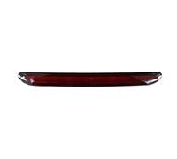 REOKIP Per VW Per Golf 6 Per 7 Mk6 Per Polo Hatchback 6R 2011-2018 Auto LED Posteriore Supplementare Posizione Alta Terza Luce Freno 5K0945087B Fanale Posteriore(1PCS black)