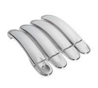 REOKIP Per VW Per Touran MK1 2003 2004 2005 2006 2007 2008 2009 2010 2011 2012 2013 2014 2015 Accessori Di Stile Per La Maniglia Della Portiera Dell'auto(4 door)