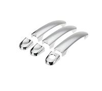 REOKIP Per VW Per Touran MK1 2003 2004 2005 2006 2007 2008 2009 2010 2011 2012 2013 2014 2015 Accessori Di Stile Per La Maniglia Della Portiera Dell'auto(3 door)