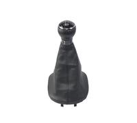 REOKIP Per VW Per Touran Per Caddy MK2 2004-2015 ABS Accessori Auto Pomello Del Cambio Pomello Cambio(5 speed)