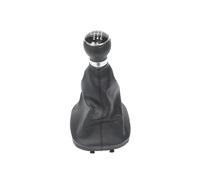 REOKIP Per VW Per Touran Per Caddy MK2 2004-2015 ABS Accessori Auto Pomello Del Cambio Pomello Cambio(6 speed)