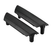 REOKIP Per VW Per Transporter T5 2009-2015 1 Paio Di Maniglie Per Porte Interne Maniglie Per Porte Interne 7H0867179(Black)