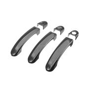 REOKIP Per VW Per Transporter T5 T6 Per Caddy 2003-2015 Set Di 6 Coprimaniglia Per Portiera Auto Maniglia Esterna Porta
