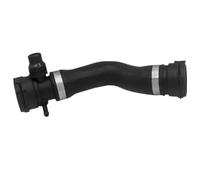 REOKIP Tubo Flessibile Superiore del Radiatore Dell'auto per Acqua di Raffreddamento per B&MW E88 125i 128i 130i E90 E92 325 328 330