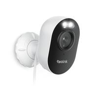 Reolink 2K 4MP Telecamera Wi-Fi Esterno con Spotlight, Camera WiFi Dual-band 2,4