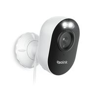Reolink 2K 4MP Telecamera Wi-Fi Esterno con Spotlight, Camera WiFi Dual-band 2,4/5GHz, Rilevamento Smart Persone/Veicoli/Animali con Avvisi Istantanei, Audio Bidirezionale, Archiviazione Locale, Lumus