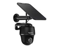 Reolink 360° PTZ 5MP Telecamera Wi-Fi Esterno Batteria ArgusPT + Pannello Solare