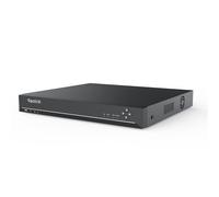 Reolink 36CH NVR PoE Sistema Videosorveglianza 36 Canali 3 Slot per HDD 12MP