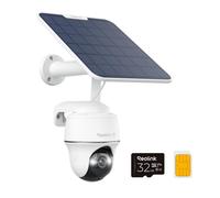 Reolink 3G/4G LTE Telecamera Sim da Esterno Senza Fili 4K/8MP 360° PTZ