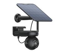 Reolink 4K Telecamera di Sicurezza Esterno a Batteria con Rilevamento AI