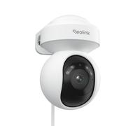 Reolink 4K Telecamera Esterno Inseguimento Automatico E1 Outdoor SE PoE PoE