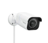 Reolink 4K Telecamera Esterno PoE Rilevamento di Uomo/Veicolo/Animale Visione