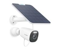 Reolink 4K WiFi Wireless Security Camera Spotlight 5G/2.4GHz with Solar Panel