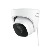 Reolink 5MP Telecamera Esterno PoE, Rilevamento di Uomo/Veicolo/Animale, Visione