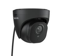 Reolink 5MP Telecamera Esterno PoE, Rilevamento Uomo/Veicolo/Animale, Visione No