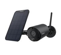 Reolink 5MP Telecamera WiFi Esterno Senza Fili a Batteria 5MP Videocamera