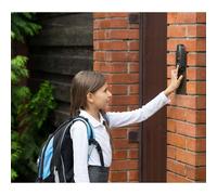 REOLINK 5MP WIFI VIDEO DOORBELL & CHIME NEW