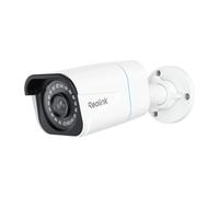 Reolink 810A 4K Telecamera Esterno PoE, IA, Visione Notturna, Impermeabile IP67