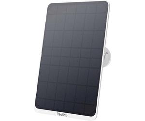 Reolink ACCSP03W Panello solare REOLINK - Solar Panel 3-W 12W white