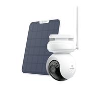 Reolink Altas PT Ultra 4K WiFi Telecamera Pan&Tilt 360° Visione Notturna Color X