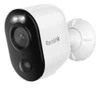 Reolink Argus 3 Ultra Telecamera WiFi a Batteria