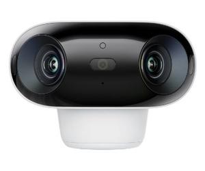Reolink Argus 4 Pro Telecamera WiFi a Batteria