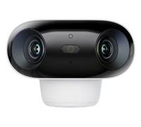 Reolink Argus 4 Pro Telecamera WiFi a batteria con pannello solare